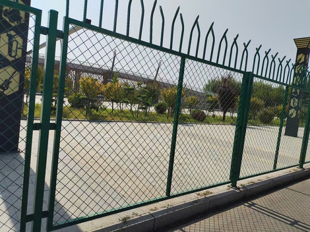 鋼板網(wǎng)護欄-05