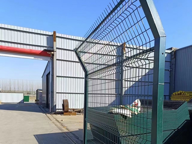  監(jiān)獄護(hù)欄網(wǎng)-03