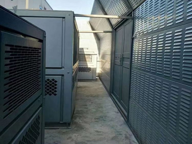 空調(diào)外機(jī)聲屏障-02